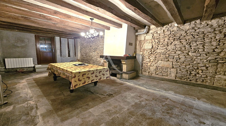 Ma-Cabane - Vente Maison CHATILLON-SUR-INDRE, 146 m²