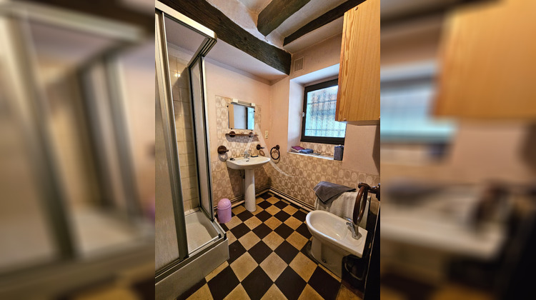 Ma-Cabane - Vente Maison CHATILLON-SUR-INDRE, 146 m²