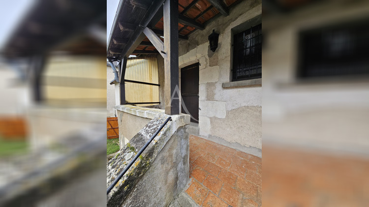 Ma-Cabane - Vente Maison CHATILLON-SUR-INDRE, 146 m²