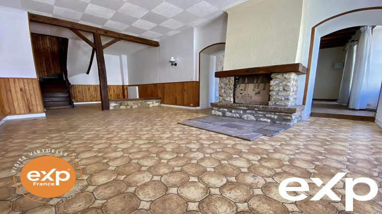 Ma-Cabane - Vente Maison Châtillon-sur-Indre, 160 m²