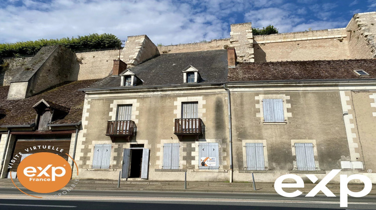 Ma-Cabane - Vente Maison Châtillon-sur-Indre, 160 m²