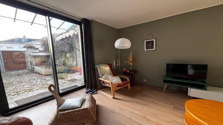 Ma-Cabane - Vente Maison Chatillon-sur-Indre, 158 m²