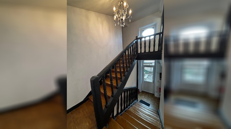 Ma-Cabane - Vente Maison Chatillon-sur-Indre, 158 m²