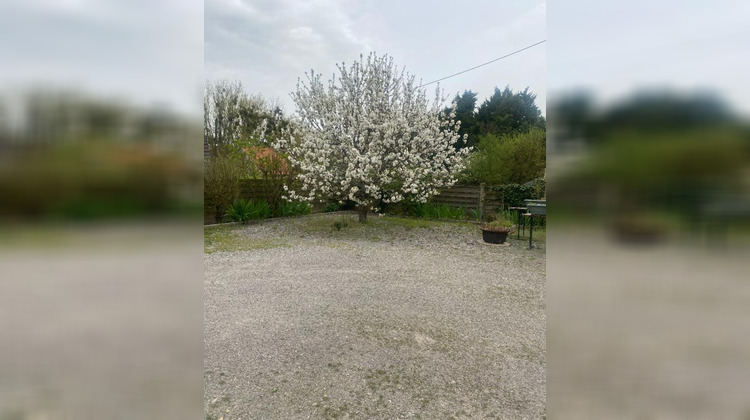 Ma-Cabane - Vente Maison CHATILLON SUR INDRE, 121 m²