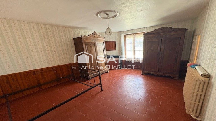 Ma-Cabane - Vente Maison Chatillon-sur-Indre, 59 m²