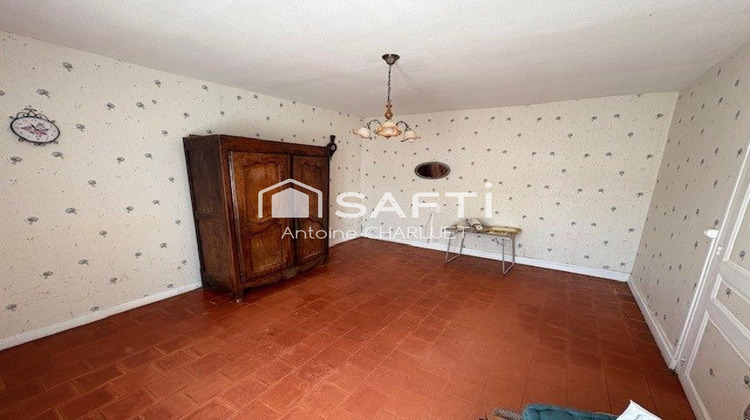 Ma-Cabane - Vente Maison Chatillon-sur-Indre, 59 m²