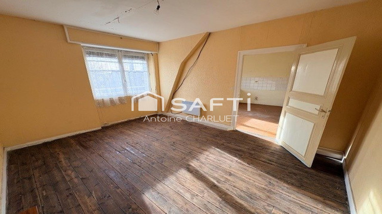 Ma-Cabane - Vente Maison Chatillon-sur-Indre, 80 m²