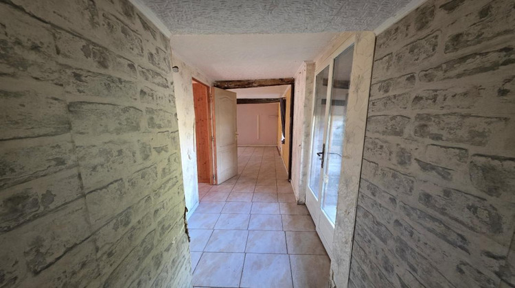 Ma-Cabane - Vente Maison CHATILLON SUR INDRE, 65 m²