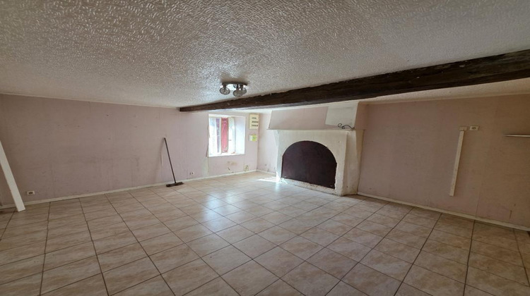 Ma-Cabane - Vente Maison CHATILLON SUR INDRE, 65 m²