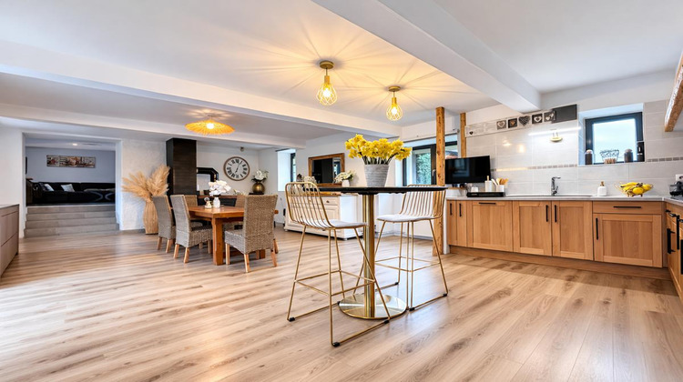 Ma-Cabane - Vente Maison CHATILLON SUR INDRE, 255 m²