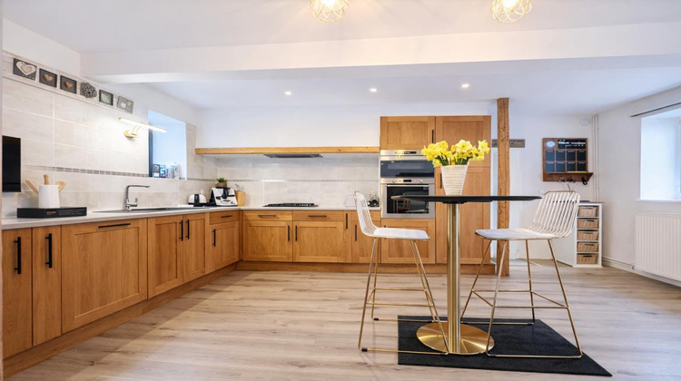 Ma-Cabane - Vente Maison CHATILLON SUR INDRE, 255 m²