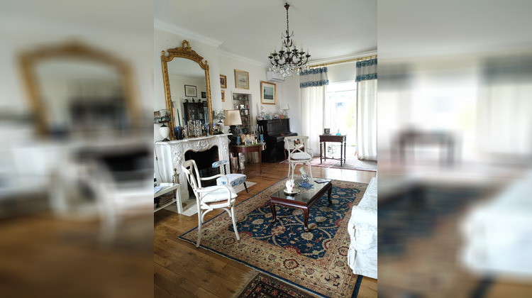 Ma-Cabane - Vente Maison CHATILLON-SUR-INDRE, 244 m²