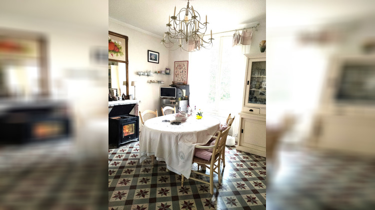 Ma-Cabane - Vente Maison CHATILLON-SUR-INDRE, 244 m²