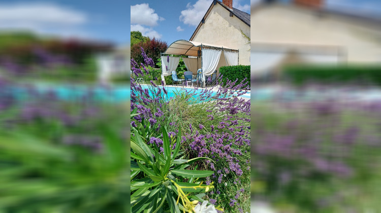 Ma-Cabane - Vente Maison CHATILLON-SUR-INDRE, 244 m²