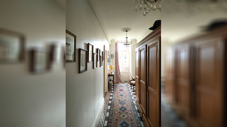 Ma-Cabane - Vente Maison CHATILLON-SUR-INDRE, 244 m²