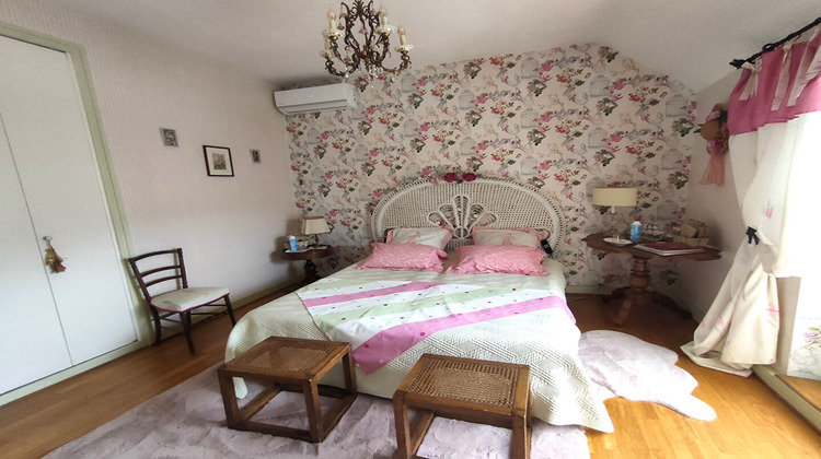 Ma-Cabane - Vente Maison CHATILLON-SUR-INDRE, 244 m²