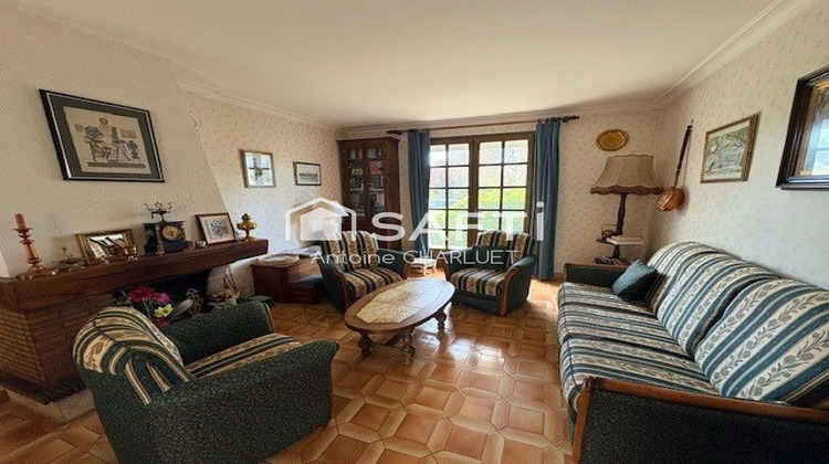 Ma-Cabane - Vente Maison Chatillon-sur-Indre, 115 m²