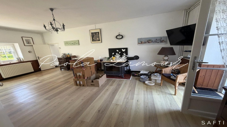 Ma-Cabane - Vente Maison Chatillon-sur-Indre, 150 m²