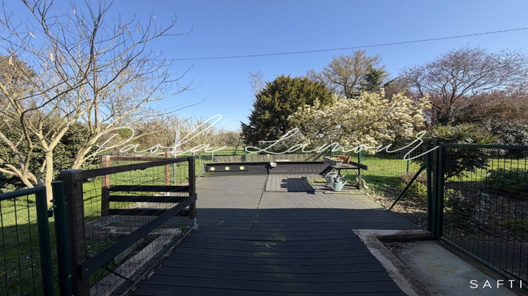 Ma-Cabane - Vente Maison Chatillon-sur-Indre, 150 m²
