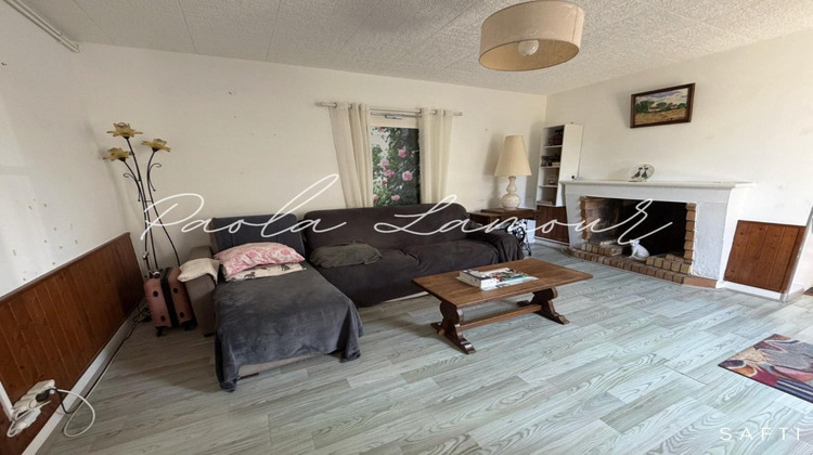 Ma-Cabane - Vente Maison Chatillon-sur-Indre, 150 m²