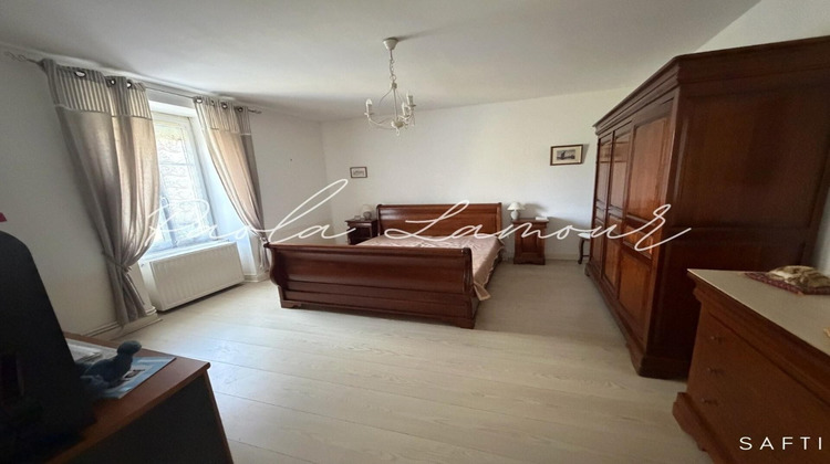 Ma-Cabane - Vente Maison Chatillon-sur-Indre, 150 m²
