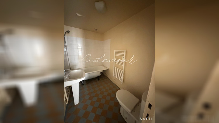Ma-Cabane - Vente Maison Chatillon-sur-Indre, 95 m²