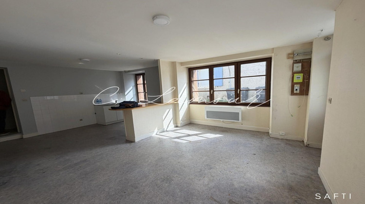 Ma-Cabane - Vente Maison Chatillon-sur-Indre, 95 m²
