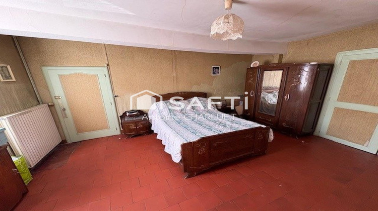 Ma-Cabane - Vente Maison Chatillon-sur-Indre, 78 m²