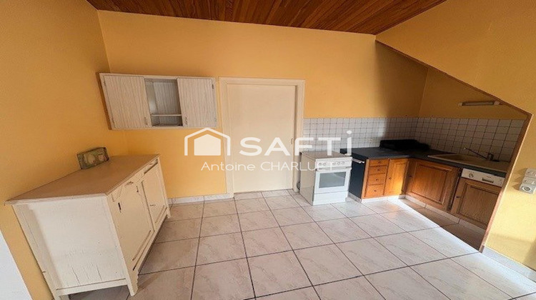 Ma-Cabane - Vente Maison Chatillon-sur-Indre, 80 m²