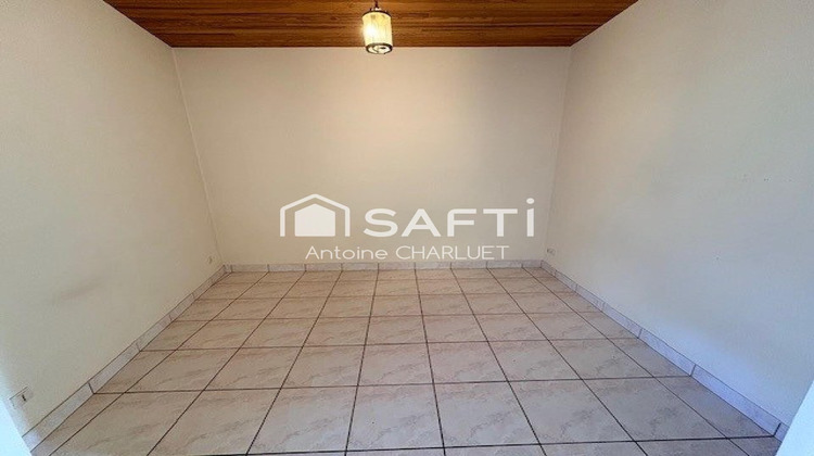 Ma-Cabane - Vente Maison Chatillon-sur-Indre, 80 m²