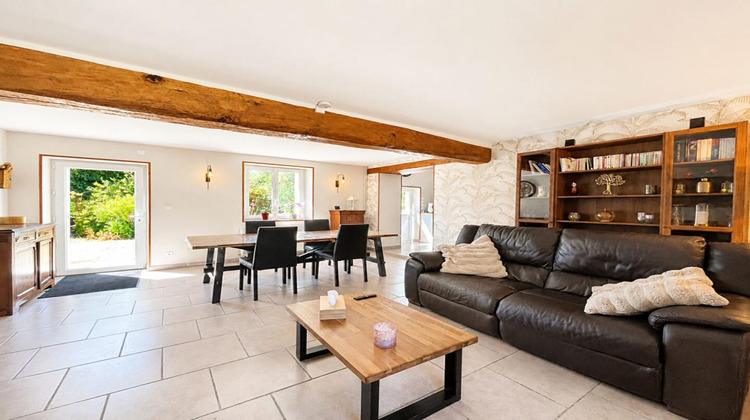 Ma-Cabane - Vente Maison CHATILLON SUR INDRE, 91 m²