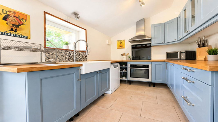 Ma-Cabane - Vente Maison CHATILLON SUR INDRE, 91 m²