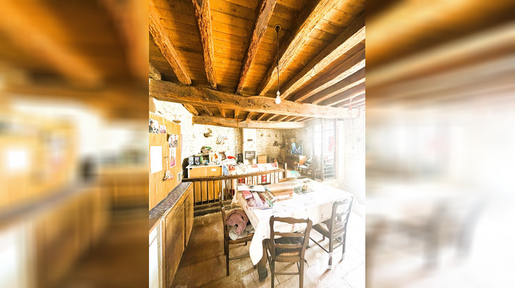 Ma-Cabane - Vente Maison Châtillon-sur-Indre, 154 m²