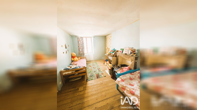 Ma-Cabane - Vente Maison Châtillon-sur-Indre, 154 m²