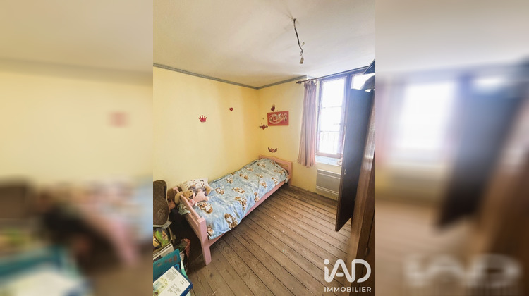 Ma-Cabane - Vente Maison Châtillon-sur-Indre, 154 m²