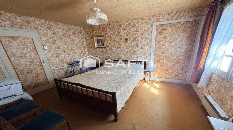 Ma-Cabane - Vente Maison Chatillon-sur-Indre, 115 m²