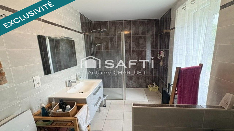 Ma-Cabane - Vente Maison Chatillon-sur-Indre, 170 m²
