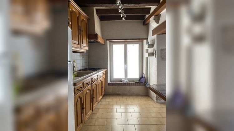 Ma-Cabane - Vente Maison Châtillon-sur-Loire, 85 m²