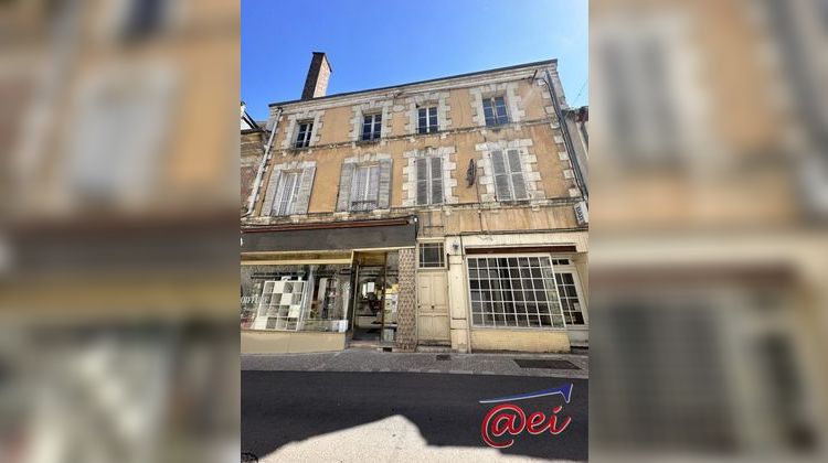 Ma-Cabane - Vente Maison Châtillon-sur-Loire, 250 m²