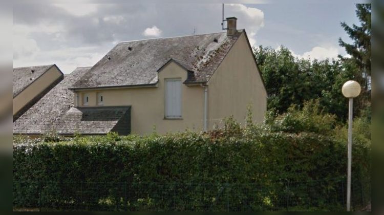 Ma-Cabane - Vente Maison Châtillon-sur-Loire, 107 m²
