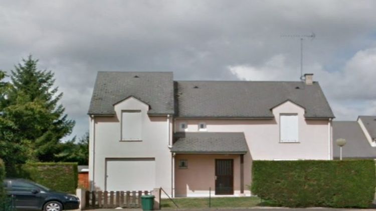 Ma-Cabane - Vente Maison Châtillon-sur-Loire, 125 m²