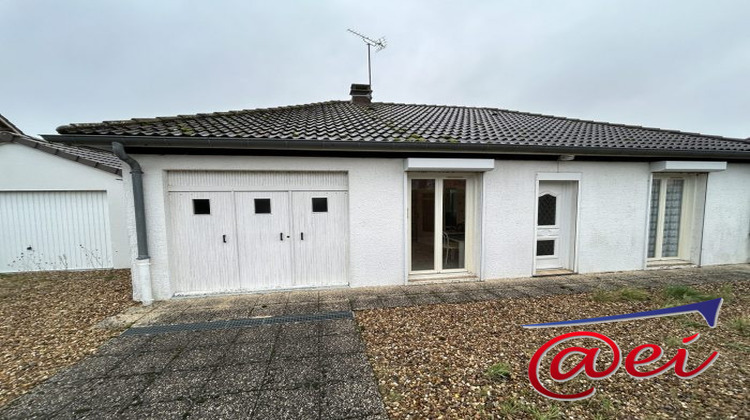 Ma-Cabane - Vente Maison Châtillon-sur-Loire, 72 m²