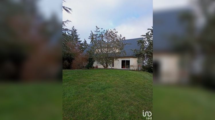 Ma-Cabane - Vente Maison Châtillon-sur-Loire, 163 m²