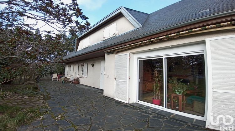 Ma-Cabane - Vente Maison Châtillon-sur-Loire, 163 m²