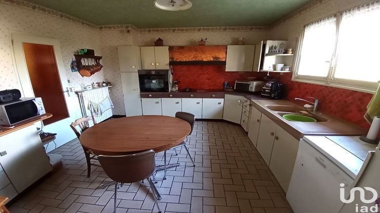 Ma-Cabane - Vente Maison Châtillon-sur-Loire, 163 m²