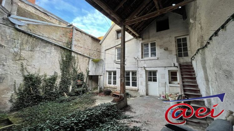 Ma-Cabane - Vente Maison Châtillon-sur-Loire, 100 m²