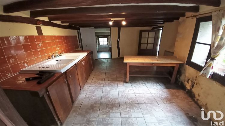 Ma-Cabane - Vente Maison Châtillon-sur-Loire, 103 m²