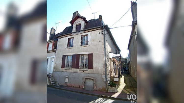 Ma-Cabane - Vente Maison Châtillon-sur-Loire, 130 m²