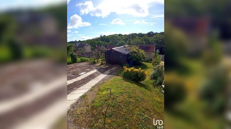 Ma-Cabane - Vente Maison Châtillon sur Loire, 110 m²