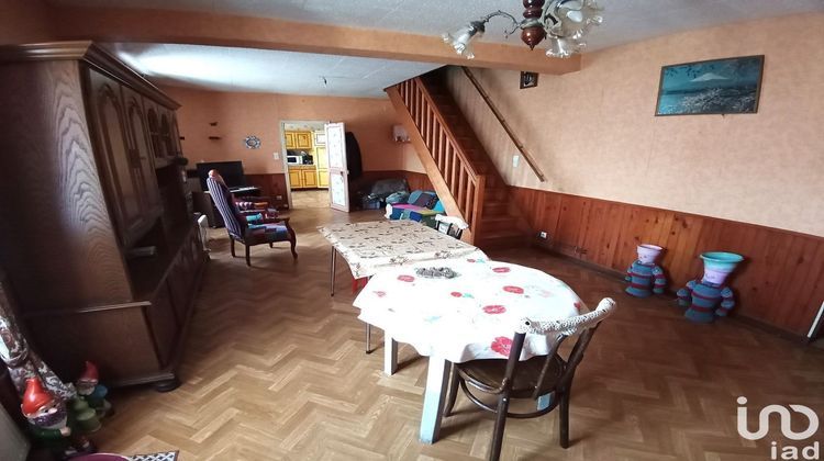 Ma-Cabane - Vente Maison Châtillon sur Loire, 110 m²